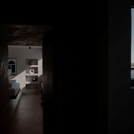 Pnoes Tinos Villa Екстериор снимка
