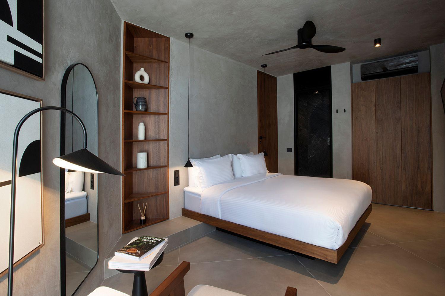 Pnoes Tinos Villa Екстериор снимка