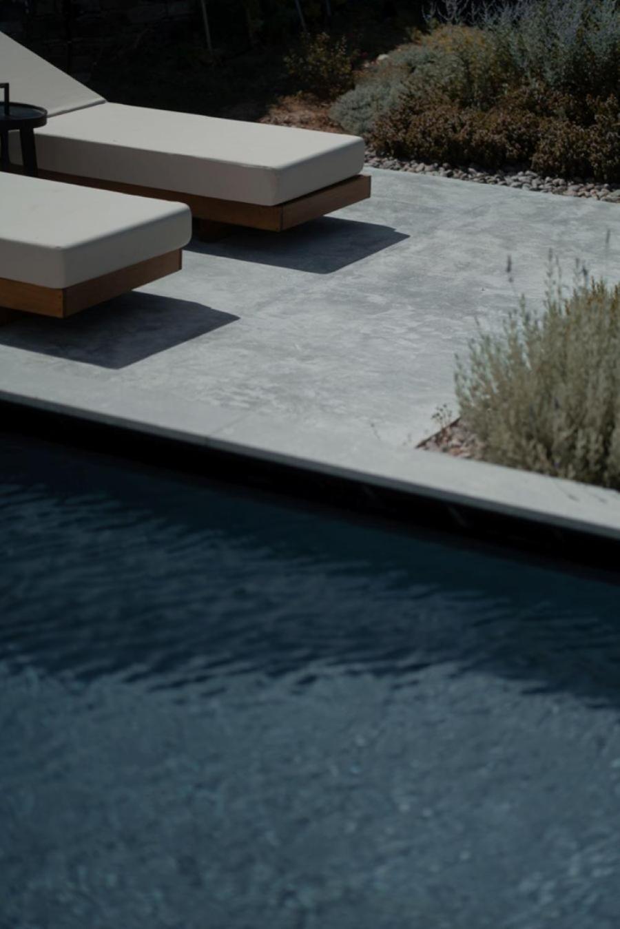 Pnoes Tinos Villa Екстериор снимка