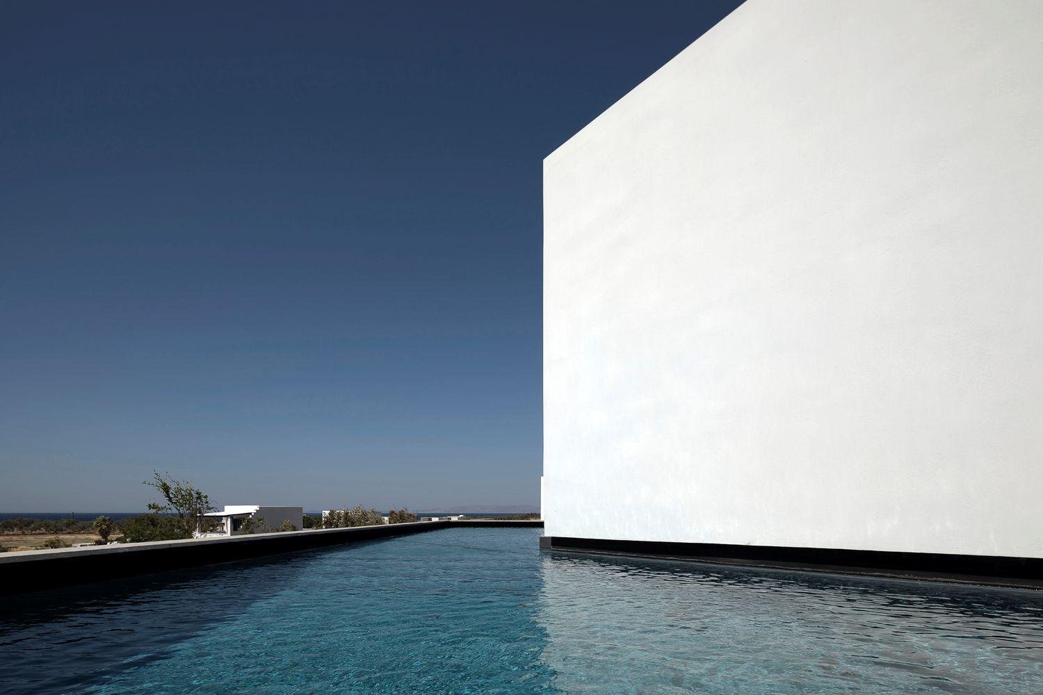 Pnoes Tinos Villa Екстериор снимка