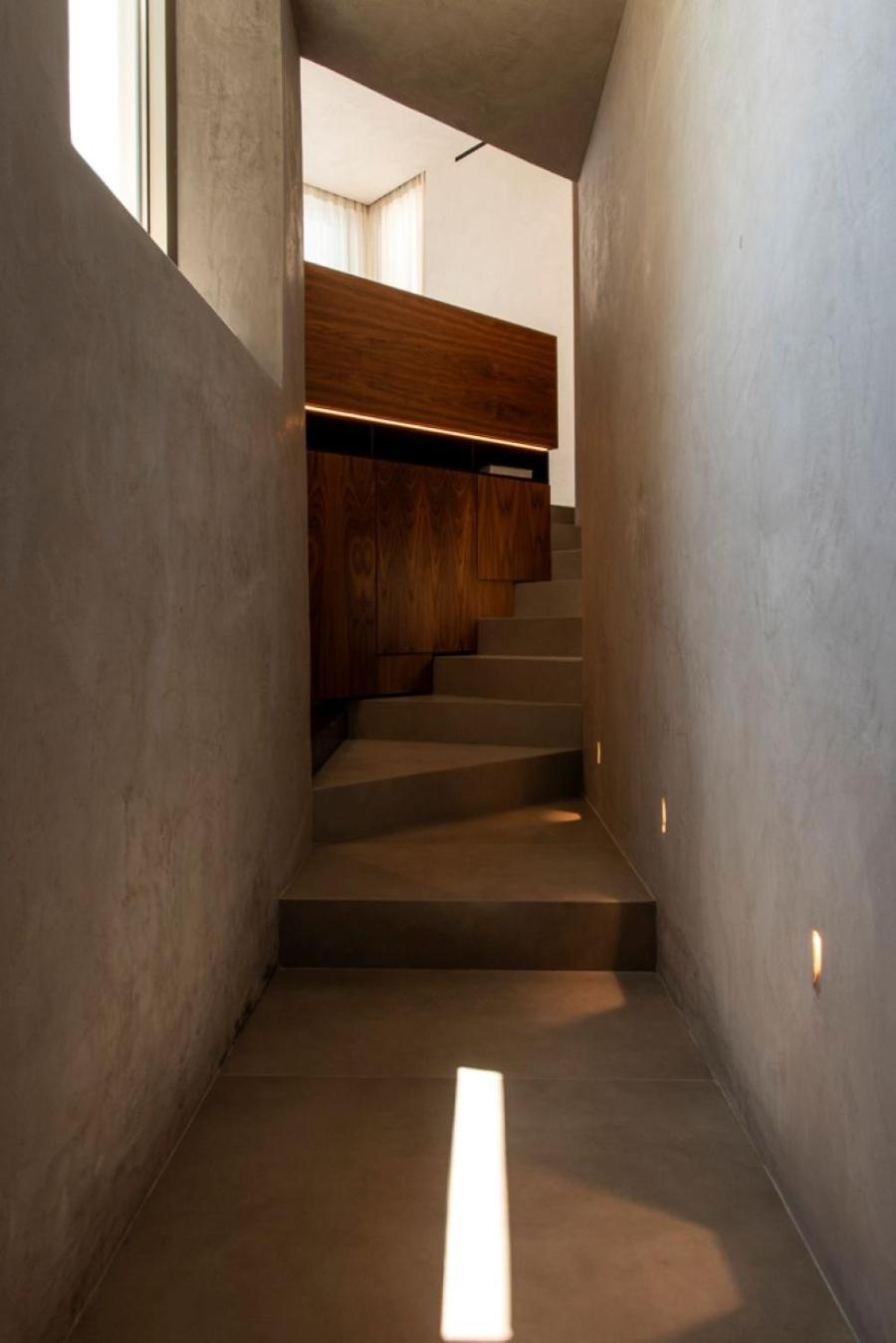 Pnoes Tinos Villa Екстериор снимка